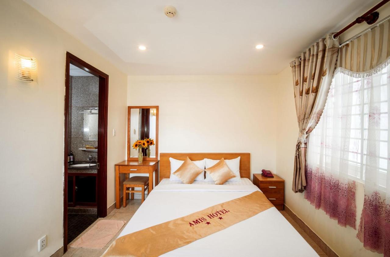 Amis Hotel Khách sạn 2*