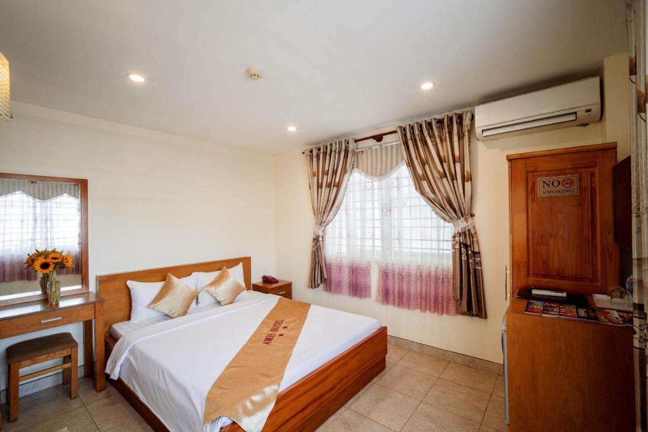 Amis Hotel Khách sạn 2*