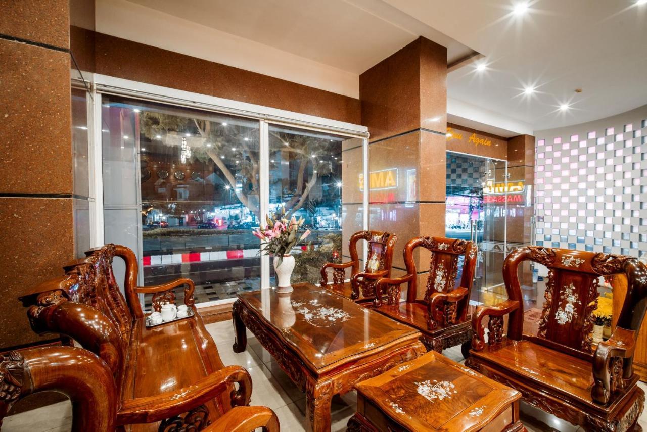 Amis Hotel 2* Vũng Tàu