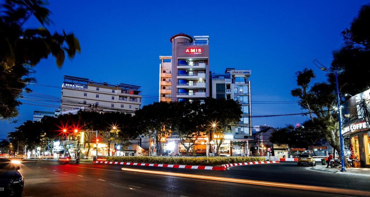 Amis Hotel Vũng Tàu