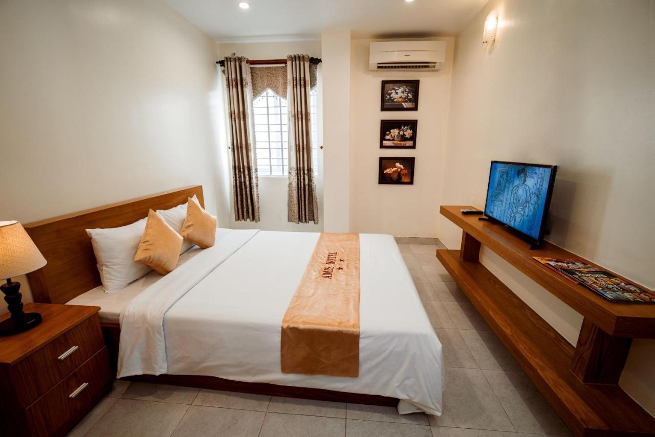 Amis Hotel Khách sạn Vũng Tàu