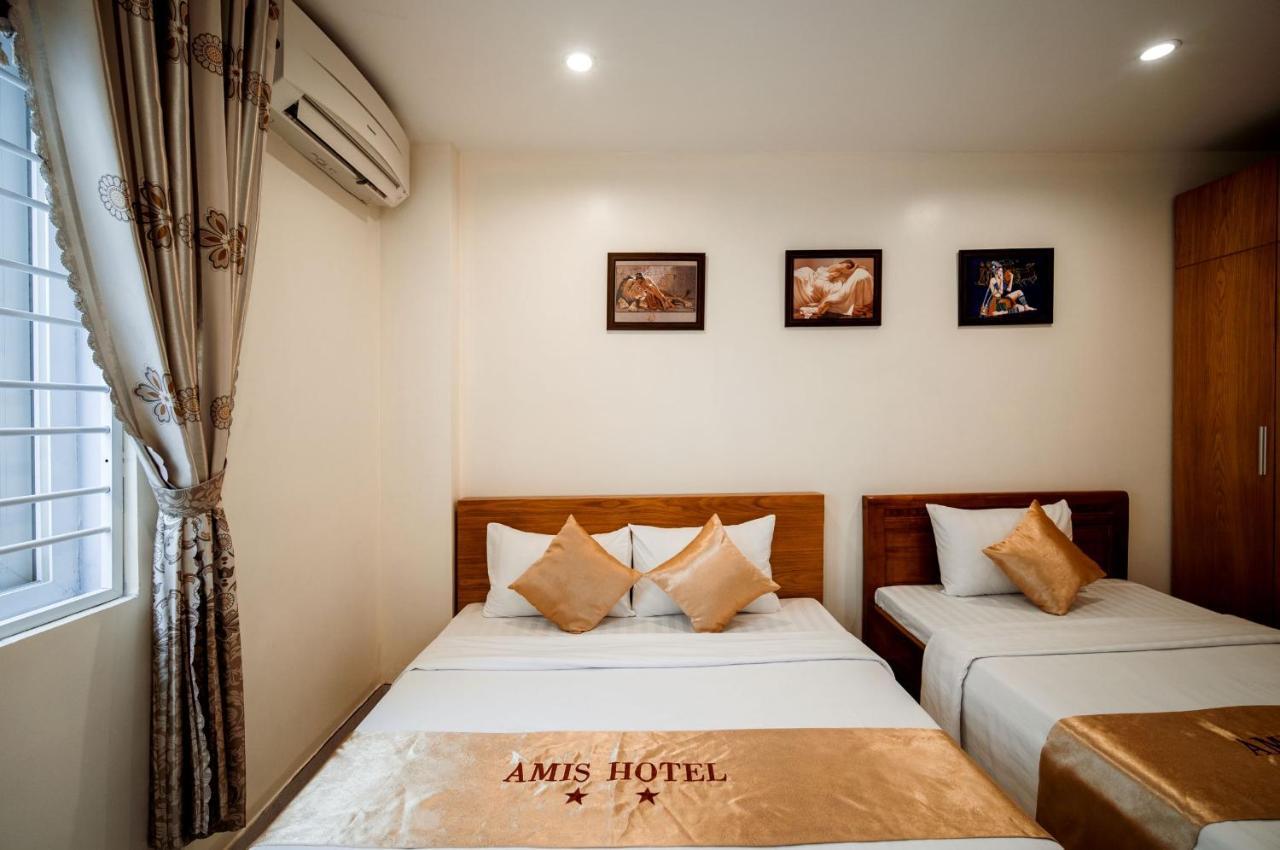 Amis Hotel Vũng Tàu